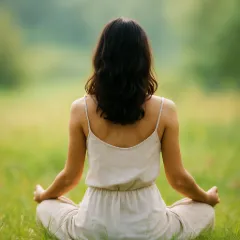 Příprava na hypnosu - nácvik uvolnění a základní relaxace 2