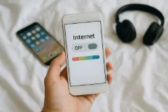 Internet v mobilu a jeho vlivy